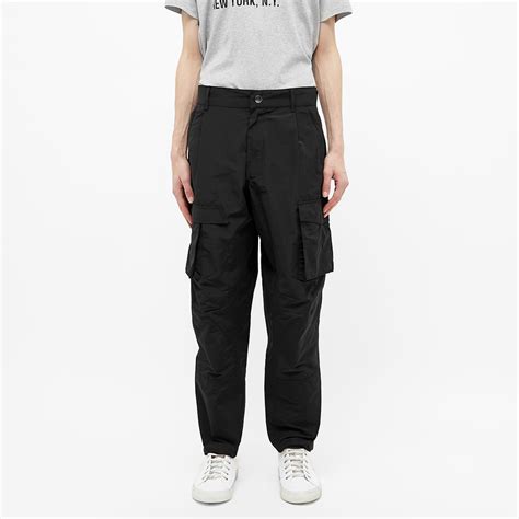 givenchy slacks|givenchy cargo pants.